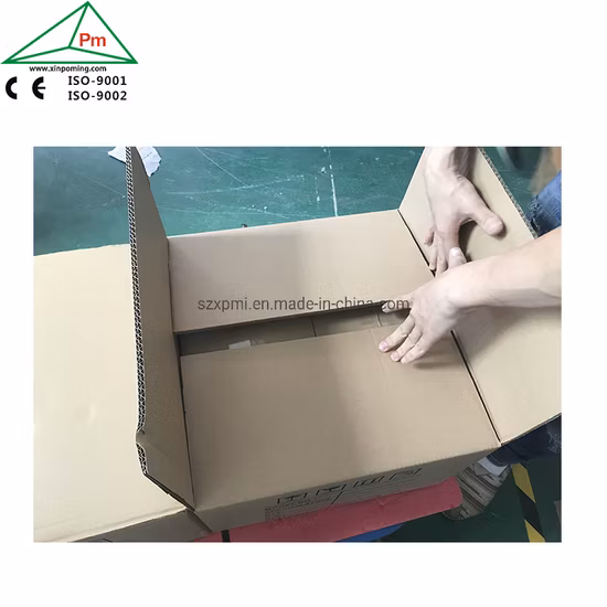 Xinpoming LCD ディスプレイ 1kVA 容量 2 時間 1000va バックアップ UPS (Ce 付き)