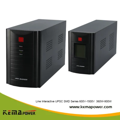 SMD800va 480W 電源オフライン ライン LED UPS、Ce 証明書付き