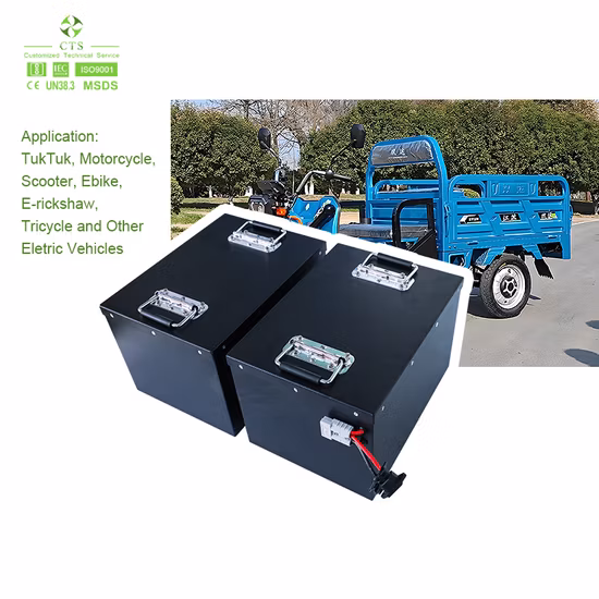 LiFePO4 バッテリー Agv/無人搬送車用リチウム電池/ロボットバッテリー 24V 100ah/Agv バッテリー/Rgv バッテリー/Uav 車リチウム