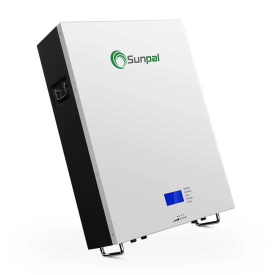 Sunpal Powerwall 10kwh 20kwh 太陽光発電 LiFePO4 バッテリー 48V 51.2V バッテリー家庭用