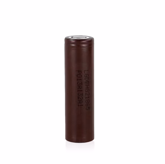 円筒形リチウム電池 18650 3.7V 3000mAh リチウムイオン充電式バッテリー 48V 電動自転車/スクーター用