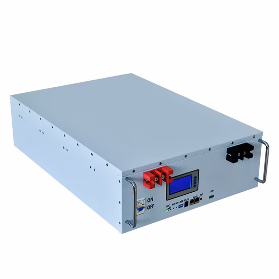 家庭用リチウム電池パック 48V 100ah 200ah 300ah LiFePO4 壁掛けバッテリー 5kw 10kw 15kw Powerwall 太陽エネルギーシステム用