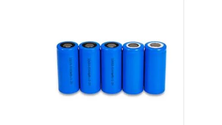 円筒形リチウム電池工場供給 3.2V 32650 6000mAh LiFePO4 バッテリー EV/ストレージ/Uav/デジタル デバイス用